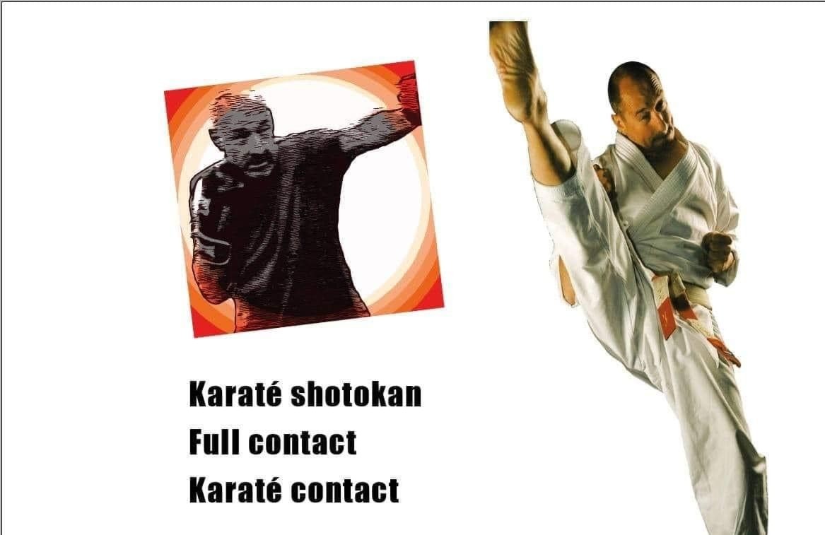 INSTITUT KARATE MODERNE
